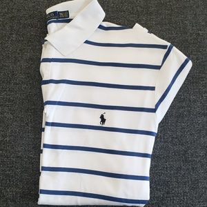 Meet your Posher, LikeNewPolos